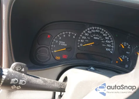 2005 GMC Sierra 1500 Sle from USA, damaged, VIN 2GTEK19B351344136